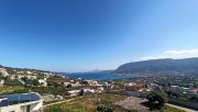 Vlites Kreta, Vlites: Apartment im ersten Stock mit Meer- und Bergblick zu verkaufen Wohnung kaufen